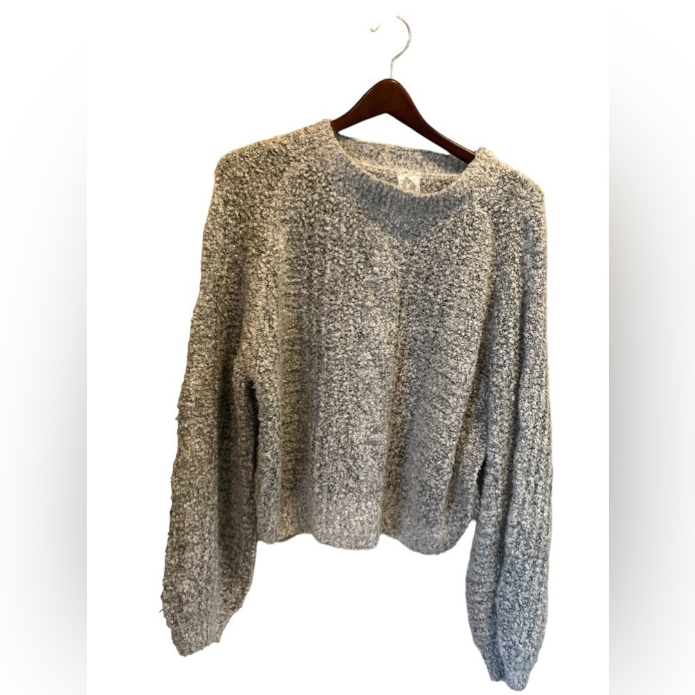 Sadie &‎ Sage | Plushy Sweater